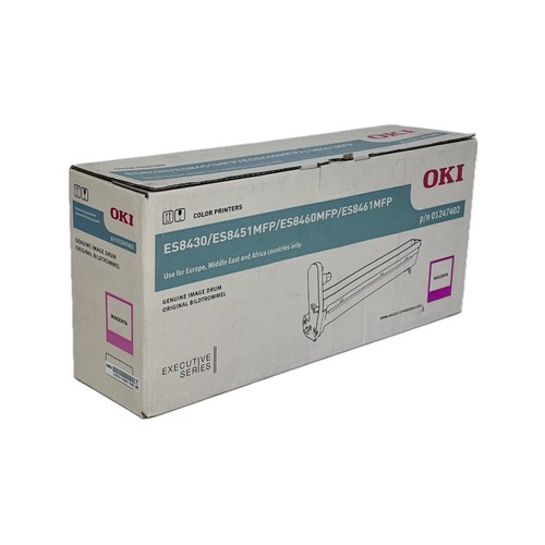 Oki image drum 01247402 - image,