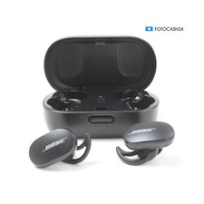 Bose QuietComfort Earbuds