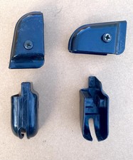 Mgb v8 abdeckung - u.,