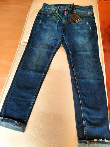 Dsquared2 herren jeans denim - dsquared2,