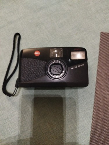 Leica minilux - leica,
