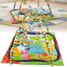 Spielmatte Baby Krabbelmatte