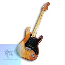 Fender USA Stratocaster