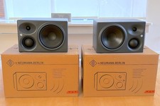 1 Paar Neumann KH 310 A