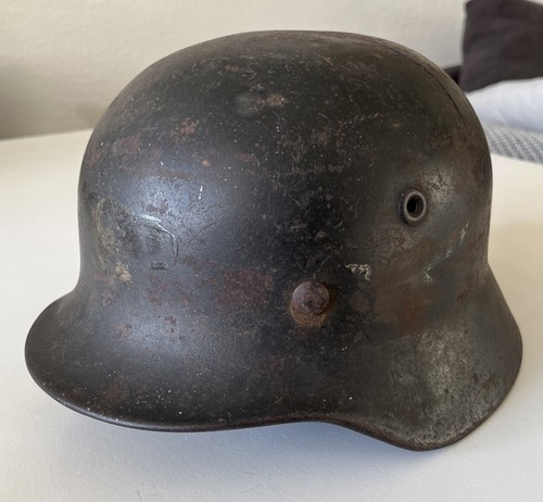 Wehrmacht luftwaffe stahlhelm - wehrmacht,