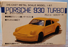 Porsche 930 von Masudaya/Japan