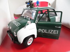 1:18 Revell 08976 Goggomobil
