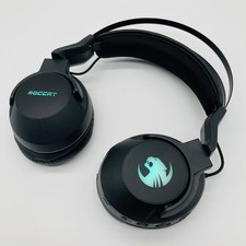 Roccat Elo 7.1 Air Gaming Headset RGB Kopfhörer Wireless Headphones ohne Dongle