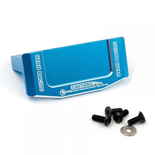 Yeah racing tuning aluminium - racing,