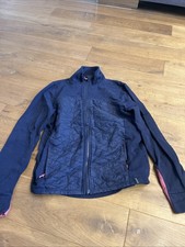 Decatlon Reitjacke Mädchen, Blau, Gr. 153/162