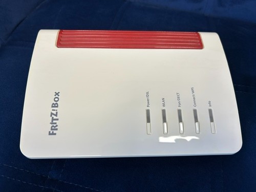 Avm fritz box 7530 - dual,