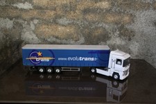 truck LBS ELIGOR 1/43 Renault