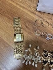 GUESS Uhr Schmuck Set, 16