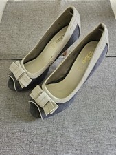 S.Oliver High Heels 39