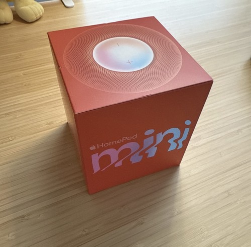 Apple homepod mini - apple,