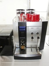 Jura X9 WIN Gastro Kaffeevollautomat generalüberholt TOP !!!