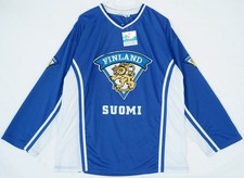 Suomi finnland gesticktes - finnland,