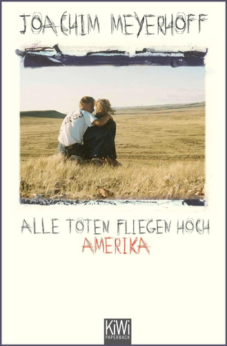 Alle toten fliegen hoch - toten,