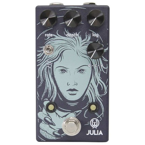 Neu walrus audio julia - julia, v2