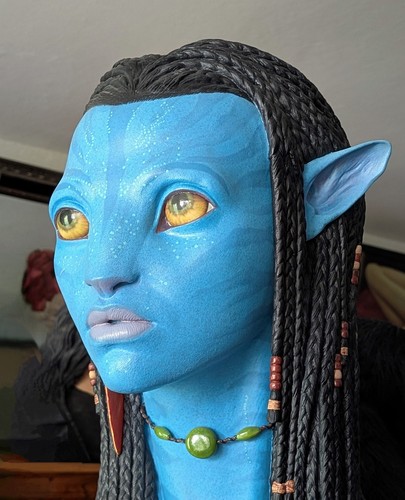 Sideshow avatar neytiri - neytiri, 1:1