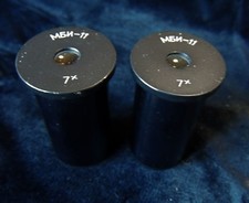 Lomo Okulare Paar 7x guter