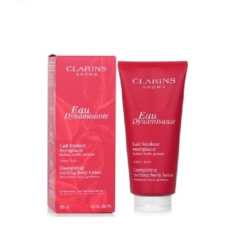 Clarins aroma eau dynamisante - clarins,
