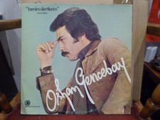 ORHAN GENCEBAY Benim dertlerim