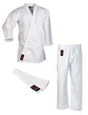 Tokaido karateanzug shoshin - tokaido,