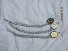 3x Bw-Schützenschnur mit