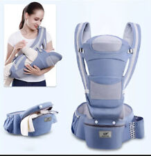 Ergonomische Babytrage