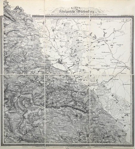 Dinkelsbühl umgebung original - umgebung,