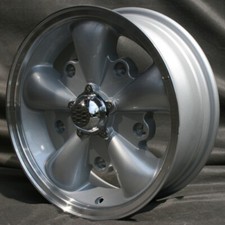Empi design felge 5x15 - empi, 5,5x15"
