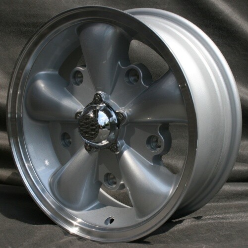 Empi design felge - empi, 5,5x15"