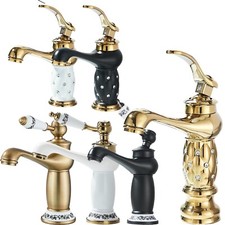 Waschtischarmatur Klassische