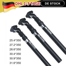 DHL Fahrrad Federung Sattelstütze Dämpfung Fahrrad Einstellbare Stoßdämpfer