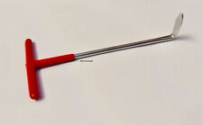 Zughaken für Auspuffgummi KLANN KL-0130-2 Gummi Halteringe Auspuffanlagen