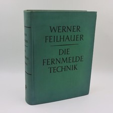 Werner Feilhauer - Die