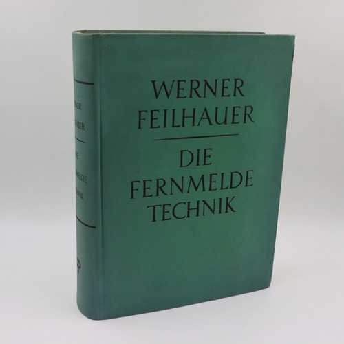 Werner feilhauer die - -,