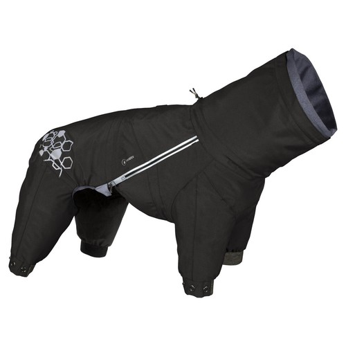 Hurtta mudventure hundeoverall - hurtta,
