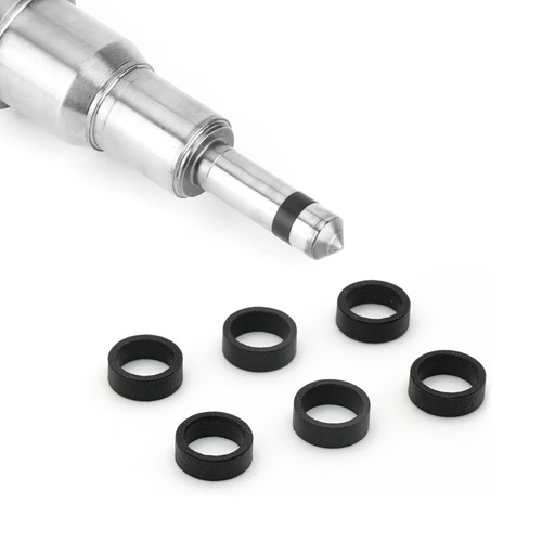 Teflon dichtring - teflon,
