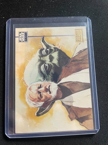 1995 topps star wars galaxy - star,
