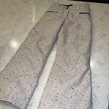 Boy Girl Unisex ski Snow pants