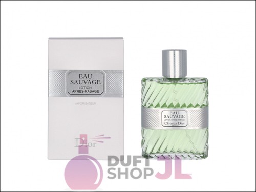 Dior eau sauvage - dior,