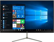  iOTA BASE 21,5" FHD All-in-One-Desktop-PC (schwarz) – (Intel Quad Core 1,6 GHz Pro