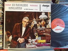 Die musikalische rumpelkammer - die,