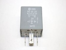 Audi TT 8N / VW Golf 3 / Lupo Anlassrelais Anlass Relais 1H0911251 Automatik