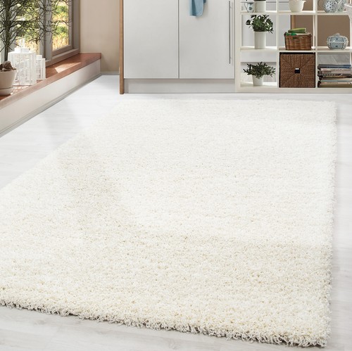 Shaggy hochflor teppich carpet - shaggy,