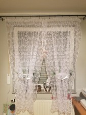 gardinen mit kräuselband H 1,80 B3,5