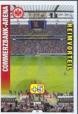 topps MATCH ATTAX 2014/2015