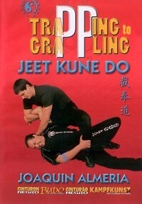 Jeet kune trapping to - jeet, do
